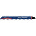 Bosch EXPERT „Aerated Concrete“ S 1141 HM list univerzalne testere - pakovanje 10 komada - 2608900409 List univerzalne testere BOSCH Madras doo Beograd