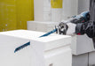 Bosch EXPERT „Aerated Concrete“ S 1241 HM list univerzalne testere - pakovanje 1 komad - 2608900410 List univerzalne testere BOSCH Madras doo Beograd