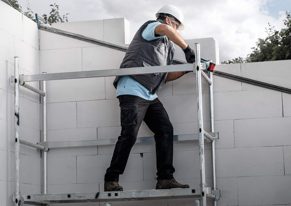 Bosch EXPERT „Aerated Concrete“ S 1241 HM list univerzalne testere - pakovanje 1 komad - 2608900410 List univerzalne testere BOSCH Madras doo Beograd