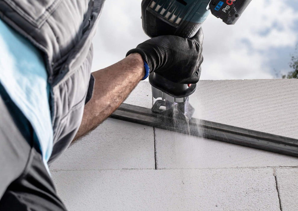 Bosch EXPERT „Aerated Concrete“ S 1241 HM list univerzalne testere - pakovanje 3 komada - 2608900411 List univerzalne testere BOSCH Madras doo Beograd
