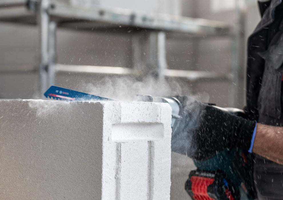 Bosch EXPERT „Aerated Concrete“ S 1241 HM list univerzalne testere - pakovanje 3 komada - 2608900411 List univerzalne testere BOSCH Madras doo Beograd