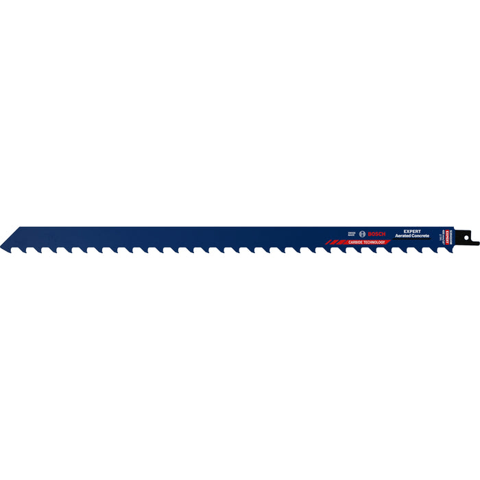 Bosch EXPERT „Aerated Concrete“ S 2041 HM list univerzalne testere - pakovanje 1 komad - 2608900413 List univerzalne testere BOSCH Madras doo Beograd