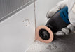 BOSCH EXPERT AVZ 70 RT4 3 max ploča za fugovanje, Ø70 mm - Brusna ploča RBE - 1ER AVZ 70 RT4 (2608902055) Madras doo Beograd Madras doo Beograd