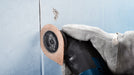 BOSCH EXPERT AVZ 70 RT4 3 max ploča za fugovanje, Ø70 mm - Brusna ploča RBE - 1ER AVZ 70 RT4 (2608902055) Madras doo Beograd Madras doo Beograd