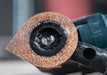 BOSCH EXPERT AVZ 70 RT4 3 max ploča za fugovanje, Ø70 mm - Brusna ploča RBE - 1ER AVZ 70 RT4 (2608902055) Madras doo Beograd Madras doo Beograd