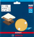 Bosch EXPERT brusni list C470, 150mm granulacija 60/120/240; pakovanje od 6 komada - 2608900822 Brusni list BOSCH Madras doo Beograd