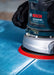 Bosch EXPERT brusni list C470, 150mm granulacija 60/120/240; pakovanje od 6 komada - 2608900822 Brusni list BOSCH Madras doo Beograd
