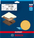 Bosch EXPERT brusni list C470, 225mm granulacija 120; pakovanje od 5 komada - 2608901673 Brusni list BOSCH Madras doo Beograd