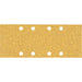 Bosch EXPERT brusni list C470, 93 x 230mm - granulacija 40; pakovanje od 10 komada (2608900833) Brusni list BOSCH Madras doo Beograd