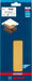 Bosch EXPERT brusni list C470, 93 x 230mm - granulacija 60; bez rupa; pakovanje od 10 komada (2608900841) Brusni list BOSCH Madras doo Beograd