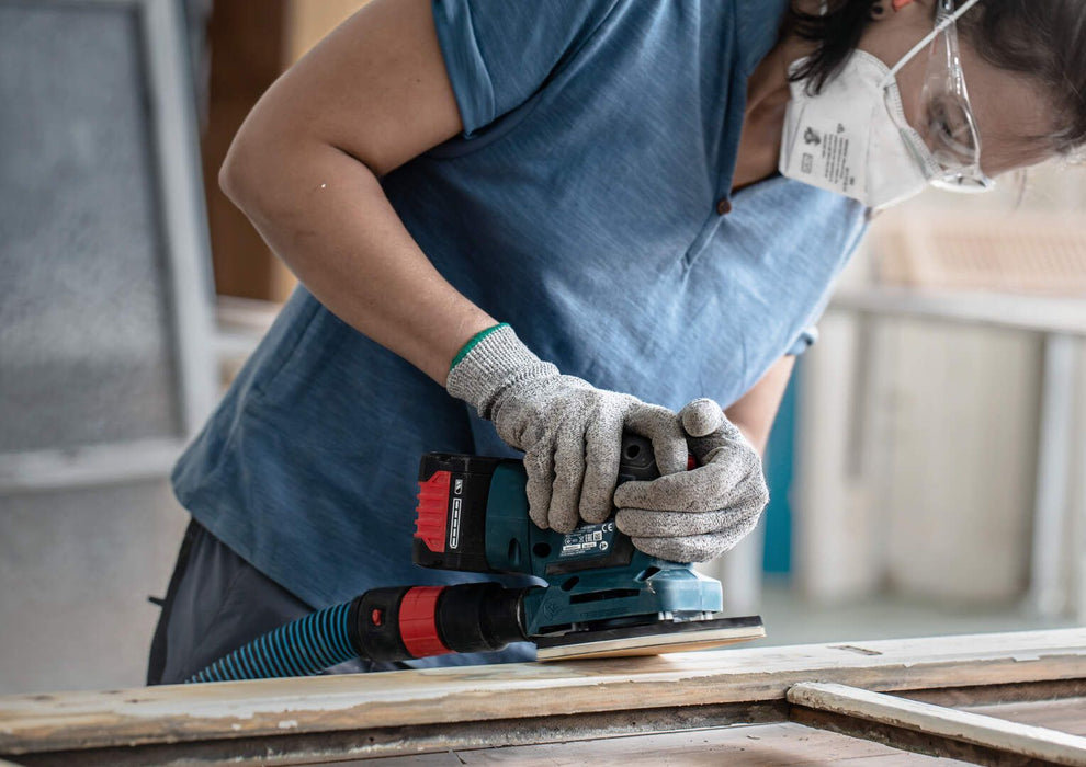 Bosch EXPERT brusni list C470, 93 x 230mm - granulacija 60; bez rupa; pakovanje od 10 komada (2608900841) Brusni list BOSCH Madras doo Beograd