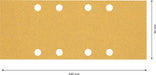 Bosch EXPERT brusni list C470, 93 x 230mm - granulacija 60; pakovanje od 10 komada (2608900834) Brusni list BOSCH Madras doo Beograd