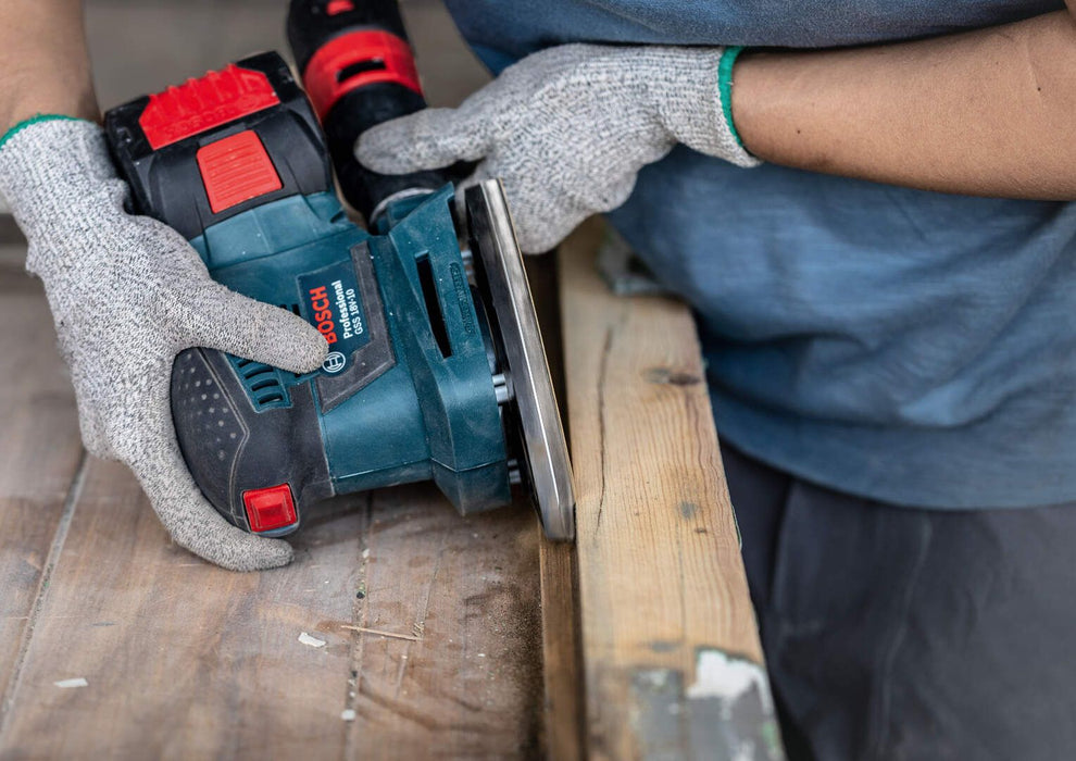 Bosch EXPERT brusni list C470, 93 x 230mm - granulacija 80; bez rupa; pakovanje od 10 komada (2608900842) Brusni list BOSCH Madras doo Beograd