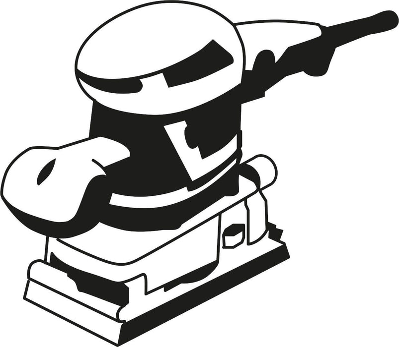 Bosch EXPERT brusni list C470, 93 x 230mm - granulacija 80; pakovanje od 10 komada (2608900835) Brusni list BOSCH Madras doo Beograd