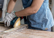 Bosch EXPERT brusni list C470, 93 x 230mm - granulacija 80; pakovanje od 10 komada (2608900835) Brusni list BOSCH Madras doo Beograd