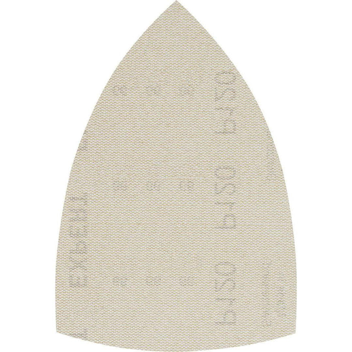 Bosch EXPERT brusni list M480 100 x 150mm granulacija 120; pakovanje od 10 komada - 2608900727 Brusni list BOSCH Madras doo Beograd