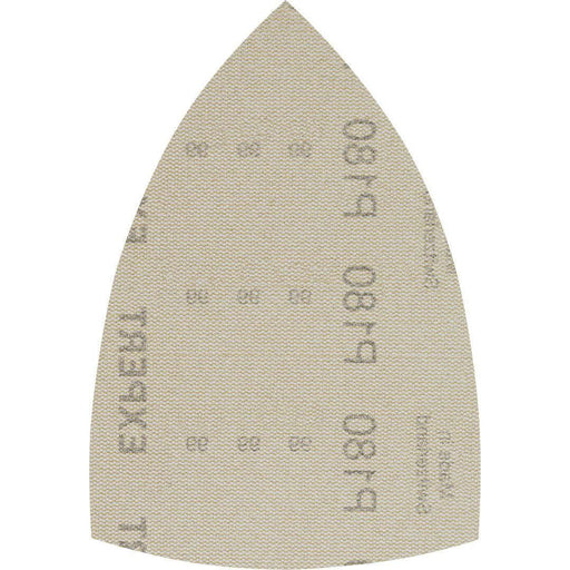 Bosch EXPERT brusni list M480 100 x 150mm granulacija 180; pakovanje od 50 komada - 2608901625 Brusni list BOSCH Madras doo Beograd