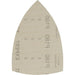 Bosch EXPERT brusni list M480 100 x 150mm granulacija 180; pakovanje od 50 komada - 2608901625 Brusni list BOSCH Madras doo Beograd