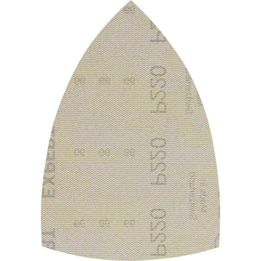 Bosch EXPERT brusni list M480 100 x 150mm granulacija 220; pakovanje od 10 komada - 2608900730 Brusni list BOSCH Madras doo Beograd