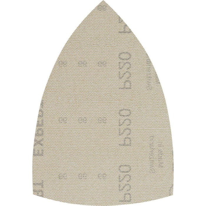 Bosch EXPERT brusni list M480 100 x 150mm granulacija 220; pakovanje od 10 komada - 2608900730 Brusni list BOSCH Madras doo Beograd