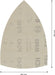 Bosch EXPERT brusni list M480 100 x 150mm granulacija 240; pakovanje od 10 komada - 2608900731 Brusni list BOSCH Madras doo Beograd
