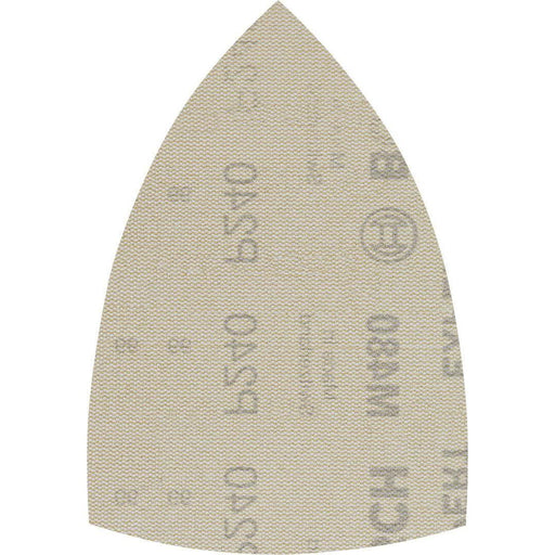 Bosch EXPERT brusni list M480 100 x 150mm granulacija 240; pakovanje od 10 komada - 2608900731 Brusni list BOSCH Madras doo Beograd