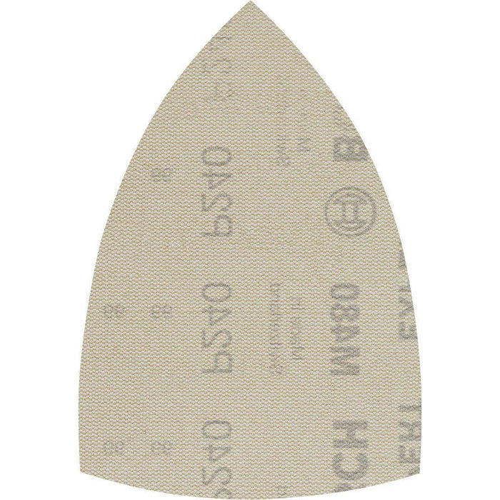 Bosch EXPERT brusni list M480 100 x 150mm granulacija 240; pakovanje od 10 komada - 2608900731 Brusni list BOSCH Madras doo Beograd
