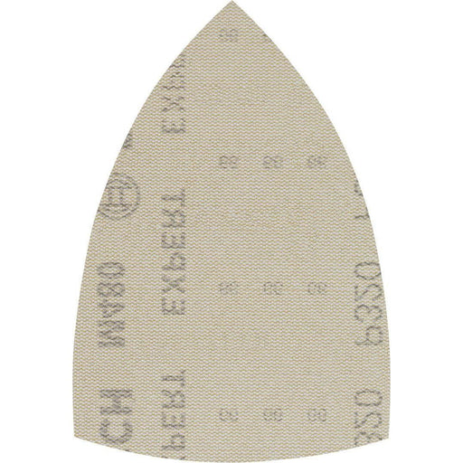 Bosch EXPERT brusni list M480 100 x 150mm granulacija 320; pakovanje od 10 komada - 2608900725 Brusni list BOSCH Madras doo Beograd