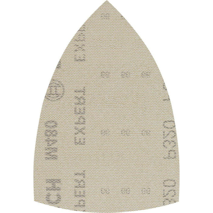 Bosch EXPERT brusni list M480 100 x 150mm granulacija 320; pakovanje od 10 komada - 2608900725 Brusni list BOSCH Madras doo Beograd