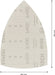 Bosch EXPERT brusni list M480 100 x 150mm granulacija 400; pakovanje od 10 komada - 2608900733 Brusni list BOSCH Madras doo Beograd