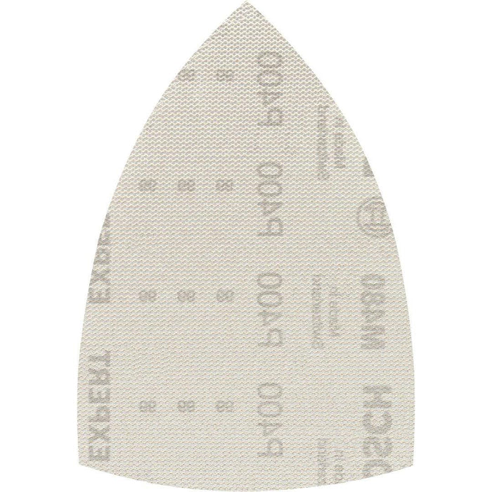 Bosch EXPERT brusni list M480 100 x 150mm granulacija 400; pakovanje od 10 komada - 2608900733 Brusni list BOSCH Madras doo Beograd