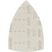 Bosch EXPERT brusni list M480 100 x 150mm granulacija 400; pakovanje od 10 komada - 2608900733 Brusni list BOSCH Madras doo Beograd