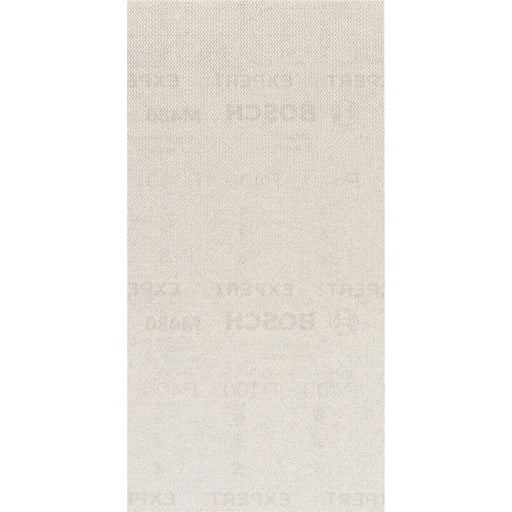 Bosch EXPERT brusni list M480 115 x 230mm granulacija 100; pakovanje od 10 komada - 2608900762 Brusni list BOSCH Madras doo Beograd