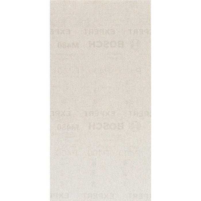 Bosch EXPERT brusni list M480 115 x 230mm granulacija 100; pakovanje od 10 komada - 2608900762 Brusni list BOSCH Madras doo Beograd