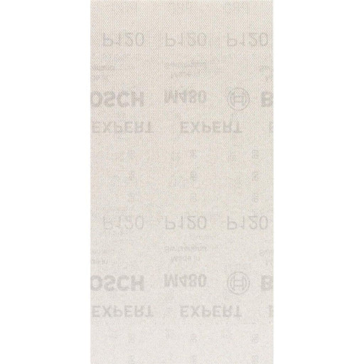 Bosch EXPERT brusni list M480 115 x 230mm granulacija 120; pakovanje od 10 komada - 2608900763 Brusni list BOSCH Madras doo Beograd