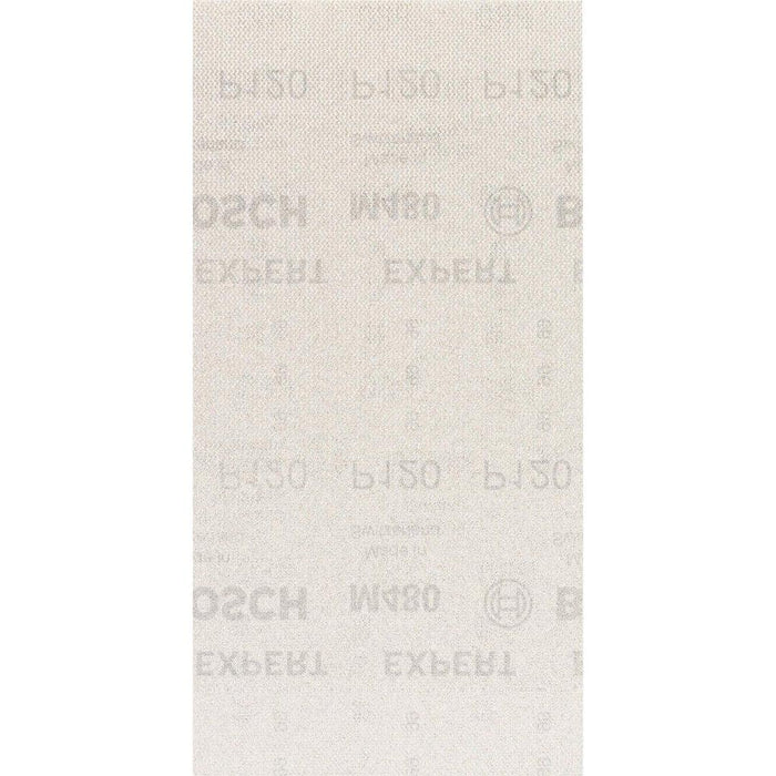 Bosch EXPERT brusni list M480 115 x 230mm granulacija 120; pakovanje od 10 komada - 2608900763 Brusni list BOSCH Madras doo Beograd