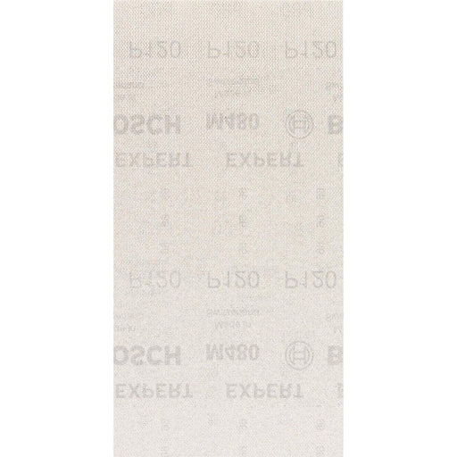 Bosch EXPERT brusni list M480 115 x 230mm granulacija 120; pakovanje od 50 komada - 2608900770 Brusni list BOSCH Madras doo Beograd