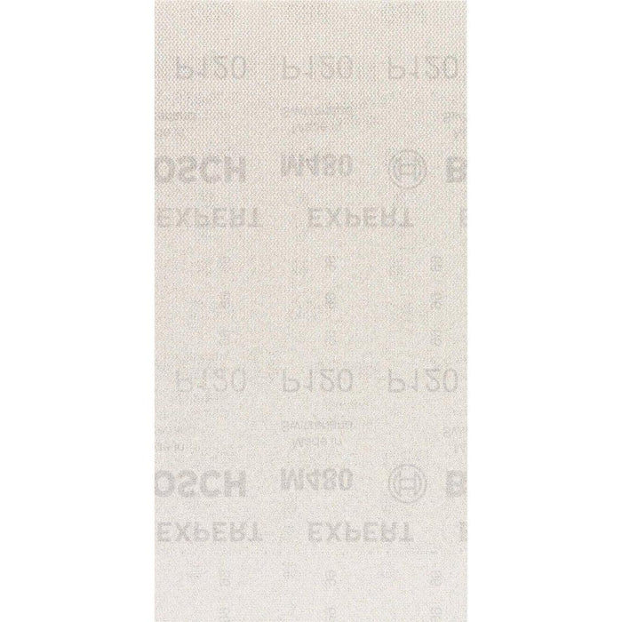 Bosch EXPERT brusni list M480 115 x 230mm granulacija 120; pakovanje od 50 komada - 2608900770 Brusni list BOSCH Madras doo Beograd