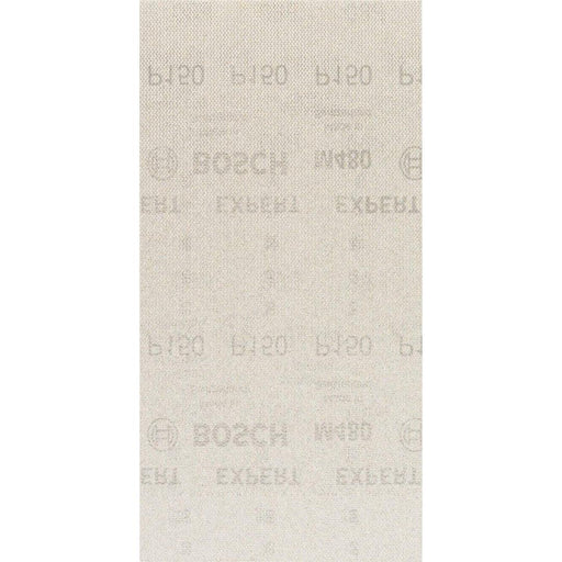 Bosch EXPERT brusni list M480 115 x 230mm granulacija 150; pakovanje od 10 komada - 2608900764 Brusni list BOSCH Madras doo Beograd