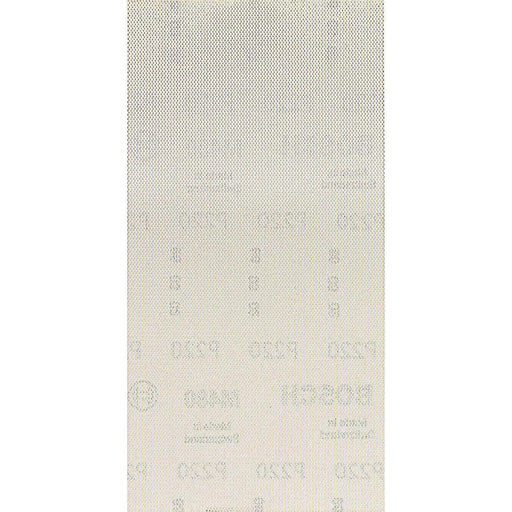 Bosch EXPERT brusni list M480 115 x 230mm granulacija 220; pakovanje od 10 komada - 2608900766 Brusni list BOSCH Madras doo Beograd