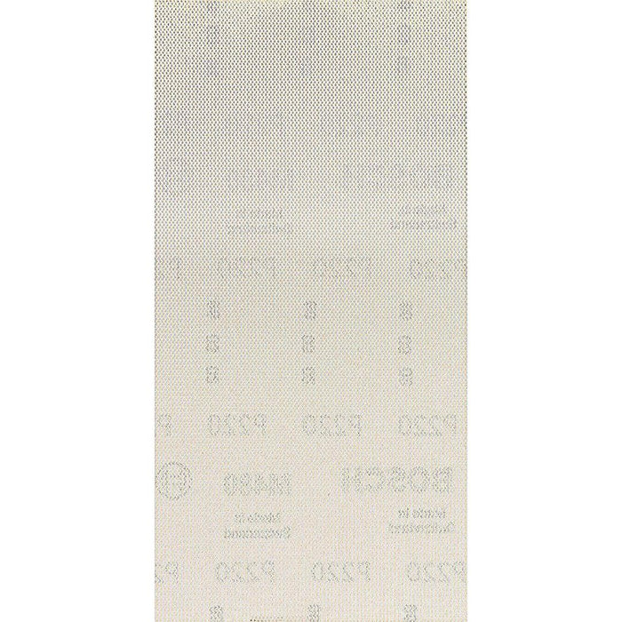 Bosch EXPERT brusni list M480 115 x 230mm granulacija 220; pakovanje od 10 komada - 2608900766 Brusni list BOSCH Madras doo Beograd