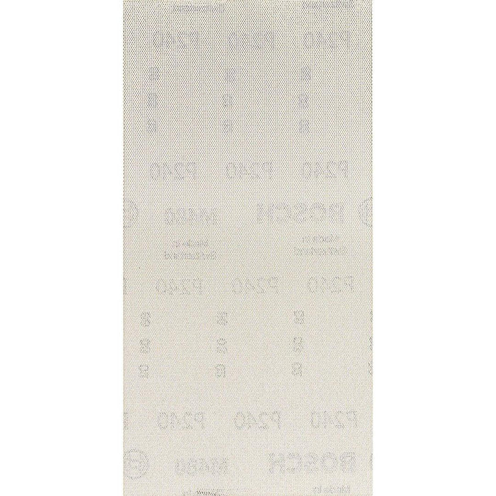 Bosch EXPERT brusni list M480 115 x 230mm granulacija 240; pakovanje od 10 komada - 2608900767 Brusni list BOSCH Madras doo Beograd