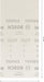 Bosch EXPERT brusni list M480 115 x 230mm granulacija 320; pakovanje od 10 komada - 2608900768 Brusni list BOSCH Madras doo Beograd