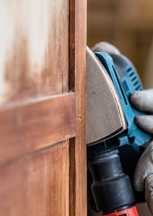 Bosch EXPERT brusni list M480 115 x 230mm granulacija 320; pakovanje od 50 komada - 2608900774 Brusni list BOSCH Madras doo Beograd