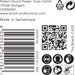 Bosch EXPERT brusni list M480 115 x 230mm granulacija 400; pakovanje od 50 komada - 2608900775 Brusni list BOSCH Madras doo Beograd