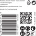 Bosch EXPERT brusni list M480 115 x 230mm granulacija 80; pakovanje od 50 komada - 2608900770 Brusni list BOSCH Madras doo Beograd
