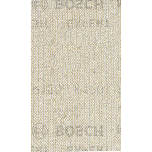 Bosch EXPERT brusni list M480 80 x 133mm granulacija 120; pakovanje od 10 komada - 2608900736 Brusni list BOSCH Madras doo Beograd