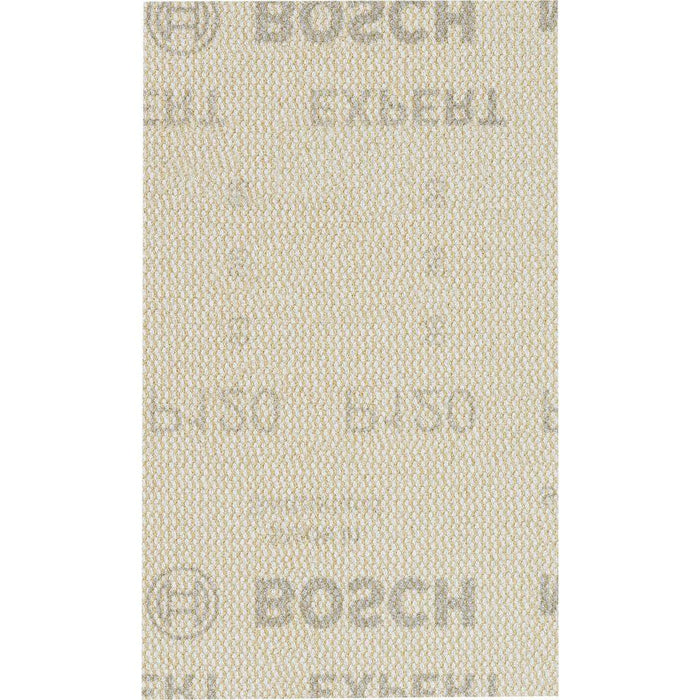 Bosch EXPERT brusni list M480 80 x 133mm granulacija 120; pakovanje od 10 komada - 2608900736 Brusni list BOSCH Madras doo Beograd