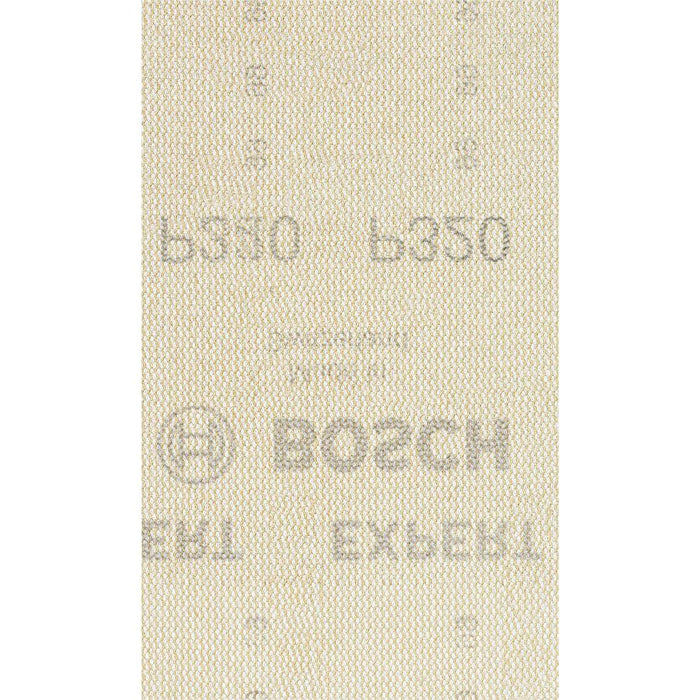 Bosch EXPERT brusni list M480 80 x 133mm granulacija 320; pakovanje od 10 komada - 2608900741 Brusni list BOSCH Madras doo Beograd