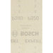 Bosch EXPERT brusni list M480 80 x 133mm granulacija 320; pakovanje od 10 komada - 2608900741 Brusni list BOSCH Madras doo Beograd